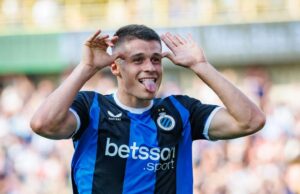 Roma-Tresoldi, passi avanti: la strategia per convincere il Bruges e superare l’Atletico Madrid