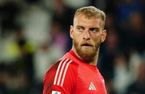 Di Gregorio torna in Juve ma resta fuori dai piani: mercato tra Dibu Martínez e la rigidità dell Aston Villa