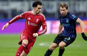 Jones nel mirino di Chivu: la strategia dell’Inter tra Khalaili e Liverpool