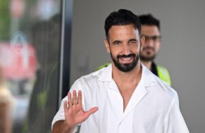 Ruben Amorim a Milano: tra italiano imparato in fretta e una sfida che cambia l’orizzonte del Milan
