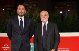 Bari: indagini su false comunicazioni sociali e bancarotta fraudolenta coinvolgono De Laurentiis, tra perquisizioni e nuove ombre sul sistema imprenditoriale italiano