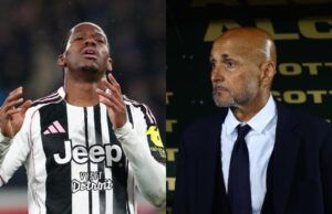 Juve tra David e Spalletti: braccio di ferro tra protagonisti, una sfida di valutazioni e futuro