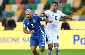 Khalaili e l’ambizioso dossier Inter: tra prospettive tattiche, conferme contrattuali e il mercato estivo