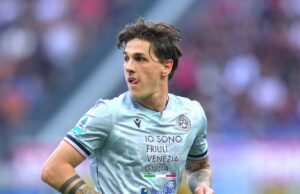 Zaniolo e l’episodio Udinese: tra allenamenti disertati e bonus da definire