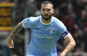 Mercato estivo: Milan chiude l’accordo con Lazio per lo spagnolo, Real Madrid incassa la metà; cinque anni di contratto a 5 milioni netti all’anno