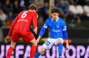 Milan e la ricerca di una trequartista: Karetsas dalla Genk al sogno rossonero