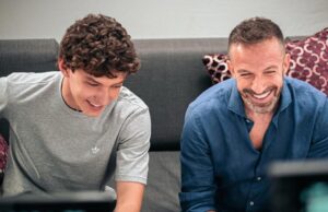 Sky presenta la nuova stagione sportiva: Champions, Wimbledon e Antonelli come nuovo ambassador