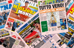 Il nuovo calendario delle newsletter di Gazzetta.it: come mercoledì diventa Calciomercato e cosa cambia per i lettori
