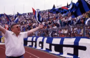 Gli Anni di Piombo, il pallone e la marcia su Pisa: cronaca di una stagione di violenza e memoria