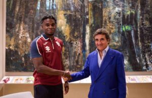 Duvan Zapata rinnova con il Toro: leadership, futuro e nuove prospettive