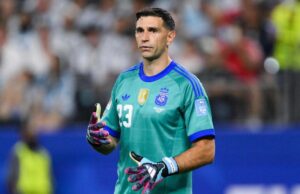 Juve in pressing sull’affare Martinez: tra sconti, costi e strategie di mercato