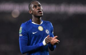 Inter e Como: l’alleanza strategica per Chalobah e la nuova geografia del mercato calcistico italiano