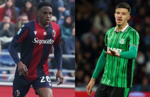 Juve, Sunderland e l’asse giovani: Lucumì e Muharemovic nel mirino, tra sogni europei e conti da gestire