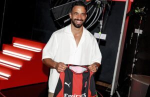 Cardinale e Amorim: il nuovo corso del Milan tra Milanello e Casa Milano
