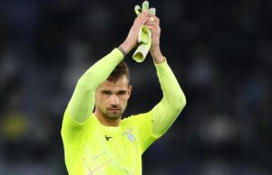 Provedel all’Inter: perché è stato preferito a Kepa e cosa cambia tra i pali nerazzurri
