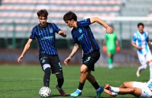 Inter: giovani in ascesa, da Stante a Spinaccè verso la Serie B
