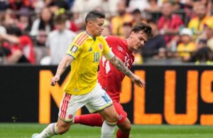 Dal Milan alla Svizzera: l’anno flop di Jashari e l’ombra di Messi