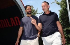 Cardinale 2.0: quando Casa Milan e Milanello diventano il centro del potere e della strategia