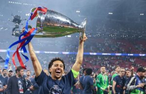 Champions e coppe europee 2026-27: la nuova sfida delle squadre italiane