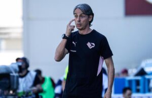 Palermo 2026: il laboratorio del nuovo 4-2-3-1 sotto Inzaghi