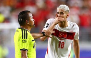 Arbitri e nuove regole in Serie A: VAR ai calci d’angolo e una comunicazione più trasparente nel gioco