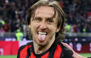 Modric e il sogno rossonero: tra mercato, leadership e una nuova sfida per il Milan