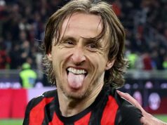 Modric non si ferma: vacanze di corsa e il possibile prolungamento annuale con il Milan