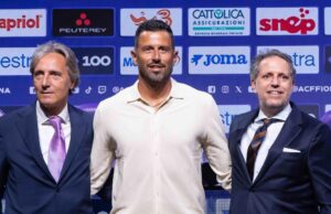 Carica Grosso e il nuovo corso della Fiorentina: insieme verso qualcosa di importante