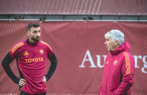 Roma, il piano Garnacho e Moreira: come Gasperini potrà avere le sue ali