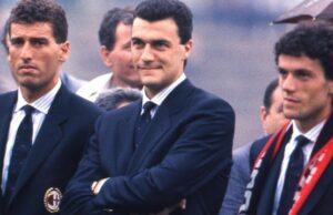 Quaranta anni di Milan: dal colpo Berlusconi alle trionfi europee