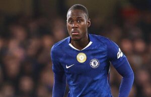 Inter mercato in fermento: Khalaili arriva, Chalobah in pole su Alaba e Lucumi, e il progetto difensivo della stagione