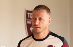 Palleggio, pressing e strappi: così Abate sta costruendo un Toro verticale