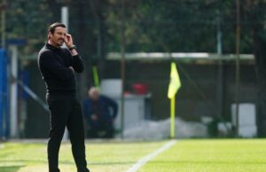 La linea invisibile tra U23 e prima squadra: riflessioni sul Milan, Oddo e la crescita dei giovani
