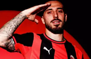 Gila al Milan: la nuova era rossonera con il numero 34