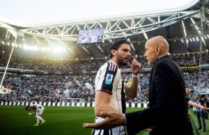 Spalletti e la Juve: tra rientri, prestiti e una stagione da scrivere