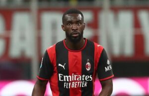 Tomori, Gatti e la difesa della Juventus: scenari di mercato e nuove certezze