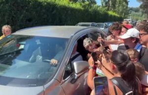 Gasperini arriva a Trigoria: apertura di stagione, nuove ambizioni per Roma