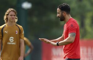 Amorim e la rivoluzione dei talenti: undici promesse per il Milan del futuro