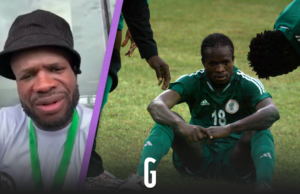 Obodo e il rapimento in Nigeria: la testimonianza di una paura che attraversa lo sport