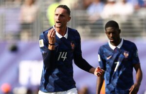 Nessuna paura, solo fiducia: la Francia guarda la Spagna verso una terza finale di fila