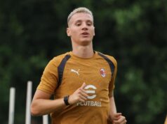 Camarda tra Sampdoria e Milan: la trattativa che guarda al futuro