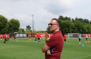 Gerry, Silvio e il Milan che guarda avanti: tra elicotteri, memoria e nuove ambizioni