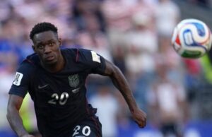 Mercato Juve: Balogun in corsa, Kessie nel mirino, la strategia offensiva si accelera