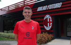 Milan Futuro: Navarro guida la nuova era a Milanello e la seconda squadra in Serie D