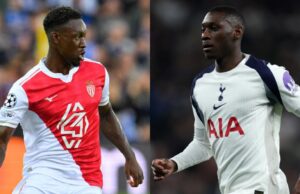 Juve e Balogun: un centrodotato ‘centometrista’ per Spalletti o una valida alternativa a Muani?