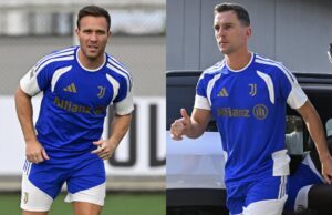 Arthur e Milik tra ostacoli e opportunità: la Juve al crocevia di contratti, affari e infortuni
