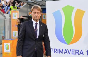 Alberto De Rossi lascia Roma: l’addio che chiude un capitolo e spalanca una nuova era per il vivaio