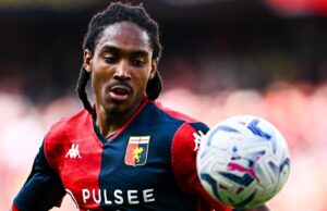 Spence: dal mancato riscatto del Genoa al mirino dell’Inter