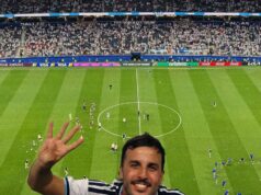 Cuarta Estrella: la canzone che lega Messi, l’Argentina e una questione di Falkland