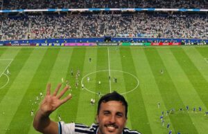 Cuarta Estrella: la canzone che lega Messi, l’Argentina e una questione di Falkland